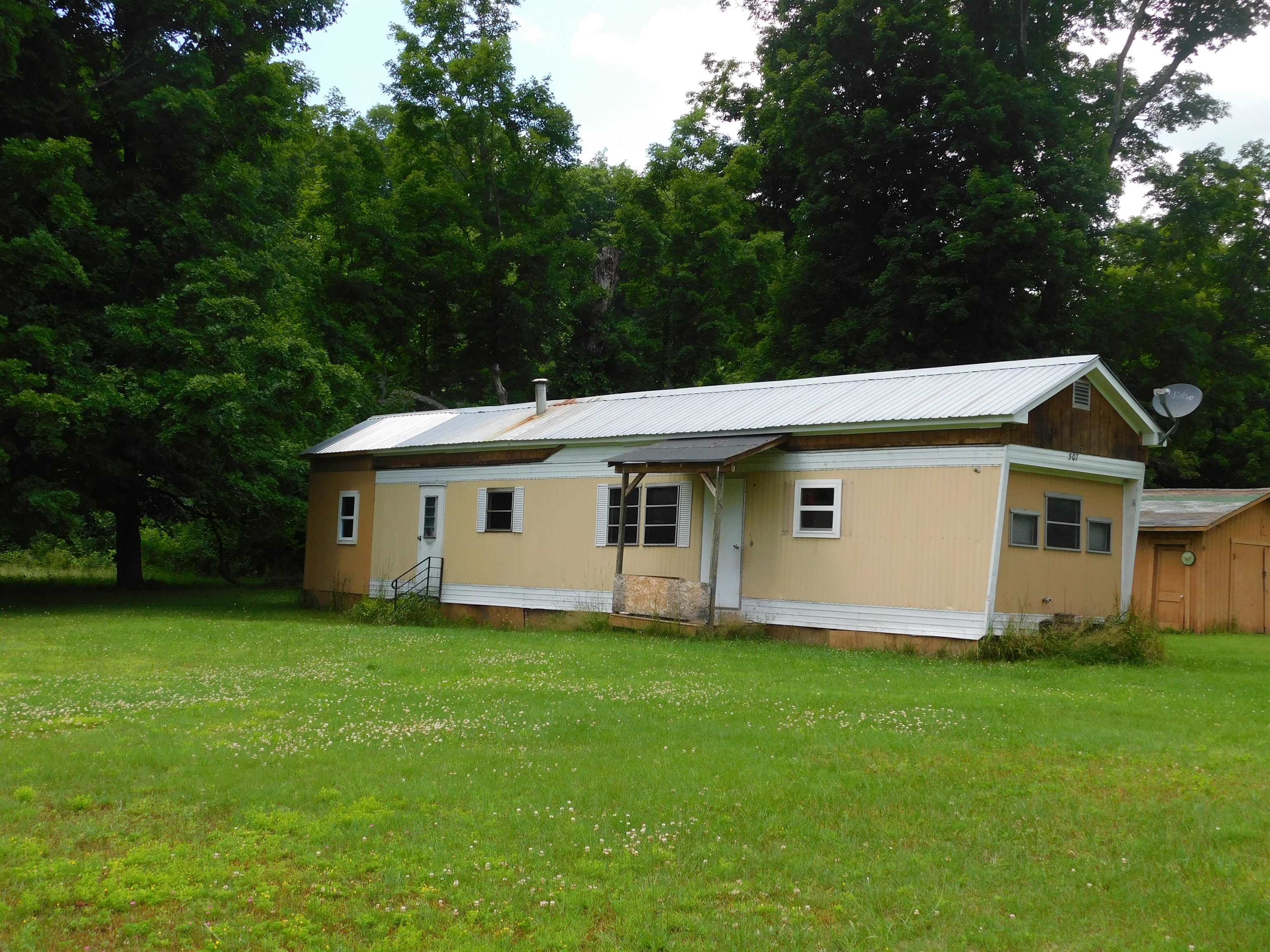 507 Tenney Hill Road Weathersfield, VT 05156 - Photo 3 of 21