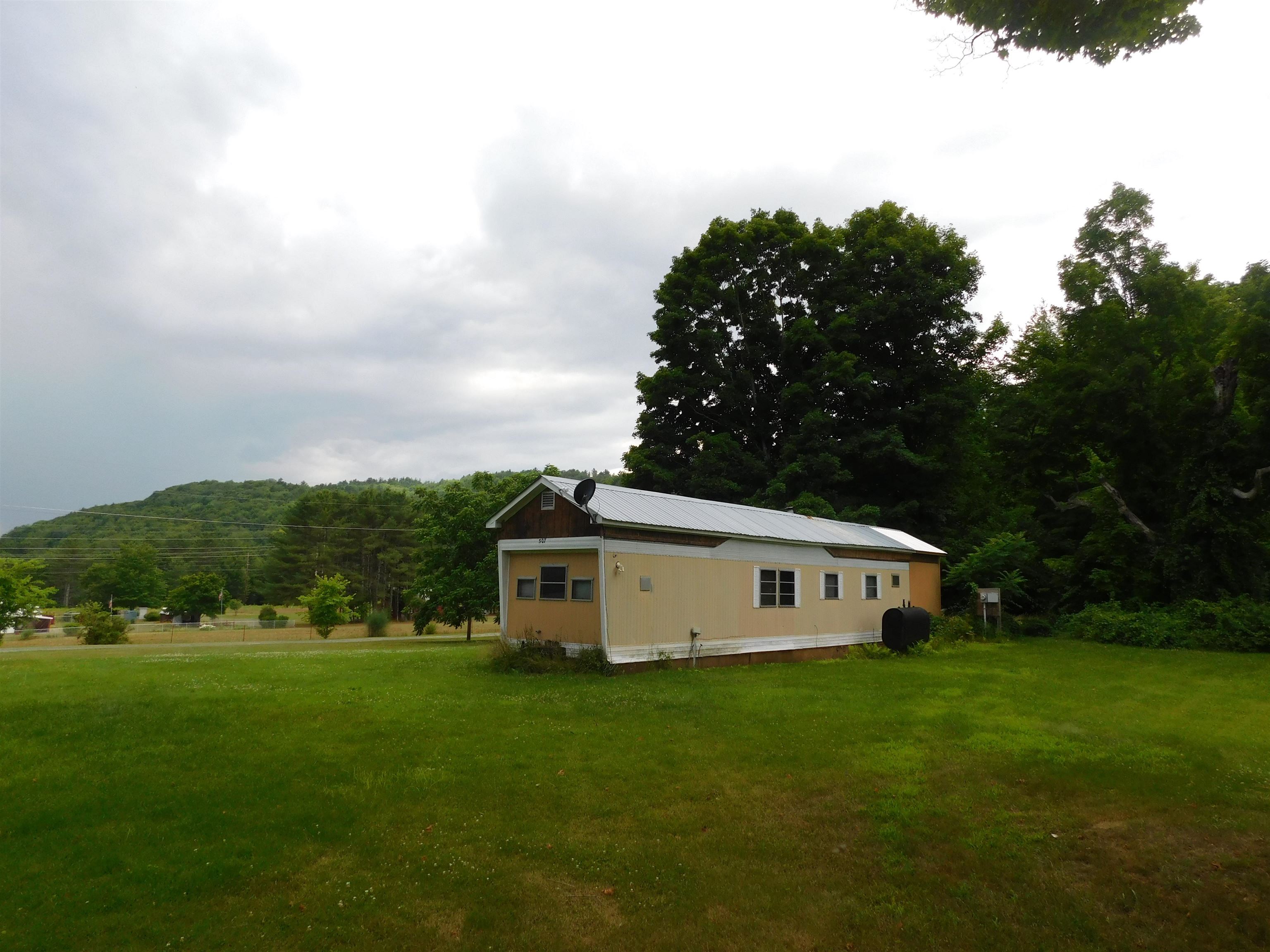 507 Tenney Hill Road Weathersfield, VT 05156 - Photo 6 of 21