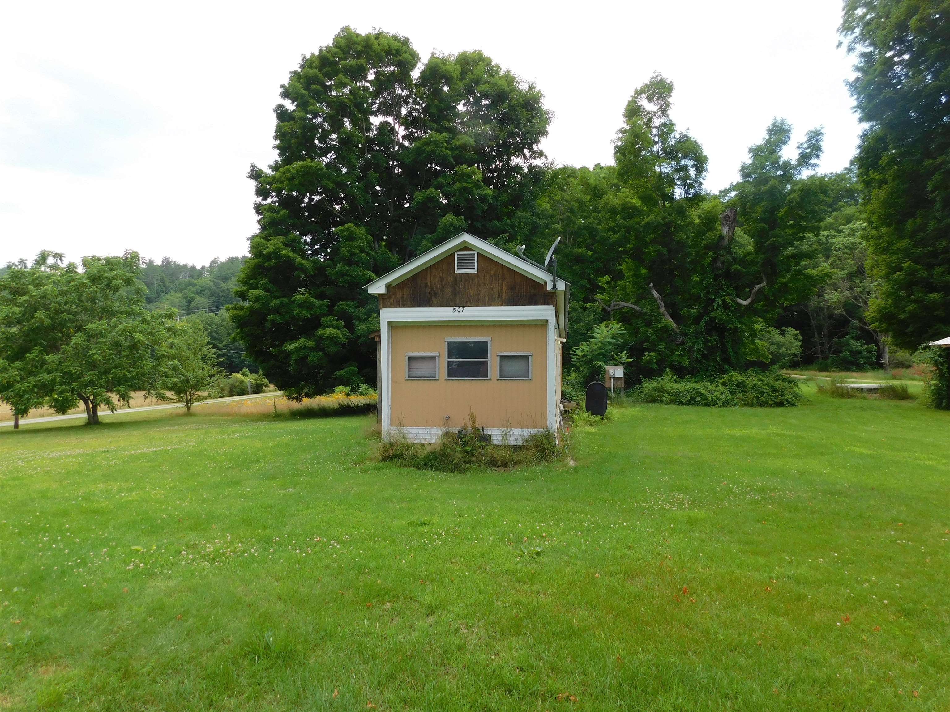 507 Tenney Hill Road Weathersfield, VT 05156 - Photo 7 of 21