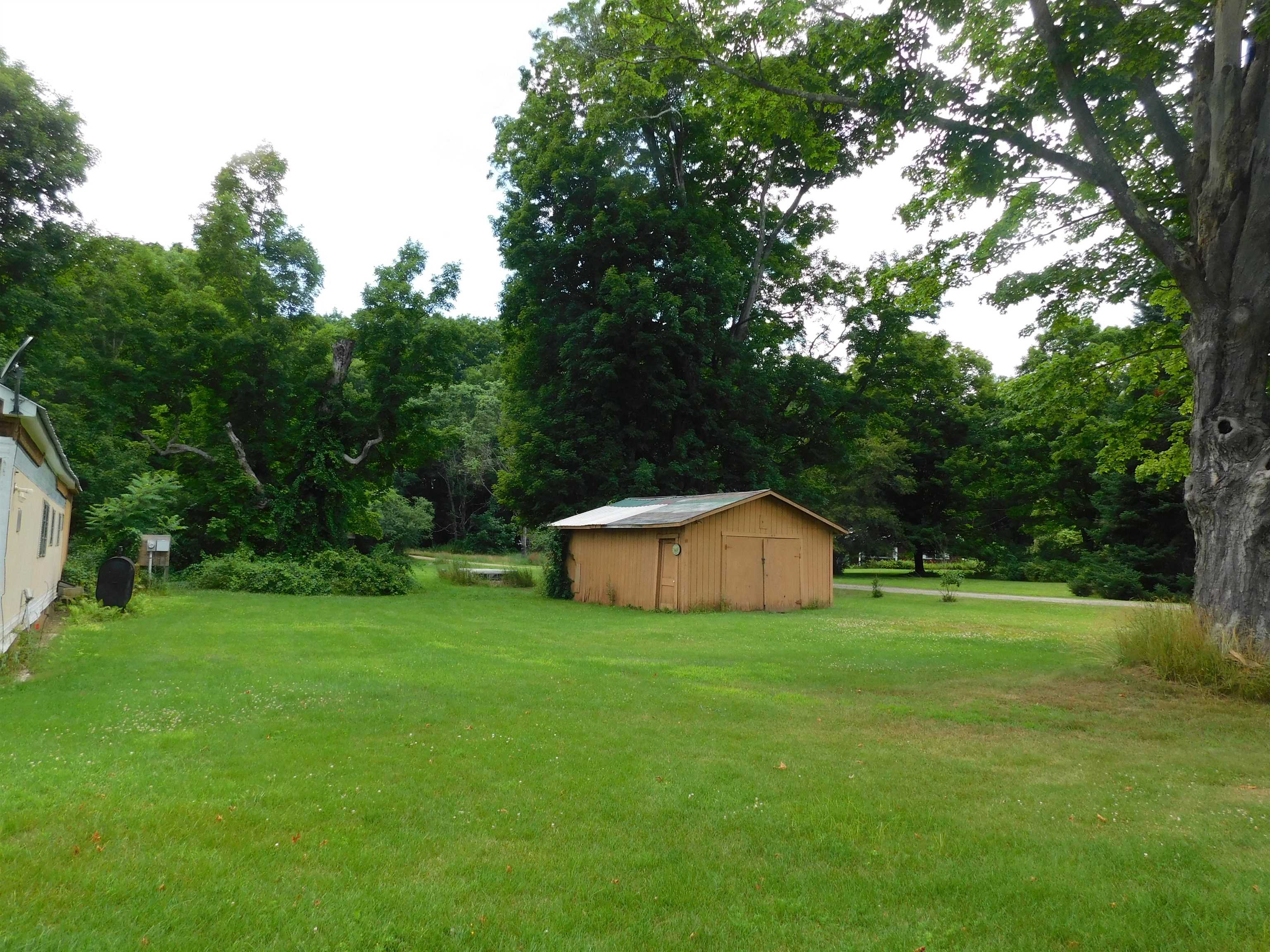 507 Tenney Hill Road Weathersfield, VT 05156 - Photo 8 of 21