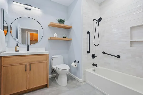 a view of washer and dryer
