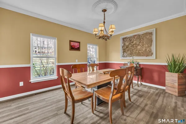 $699,000 | 3 A Wolfpits Rd., Bethel, CT 06801