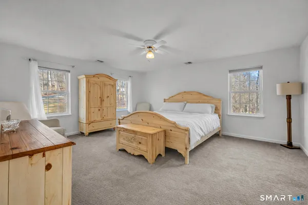 $699,000 | 3 A Wolfpits Rd., Bethel, CT 06801