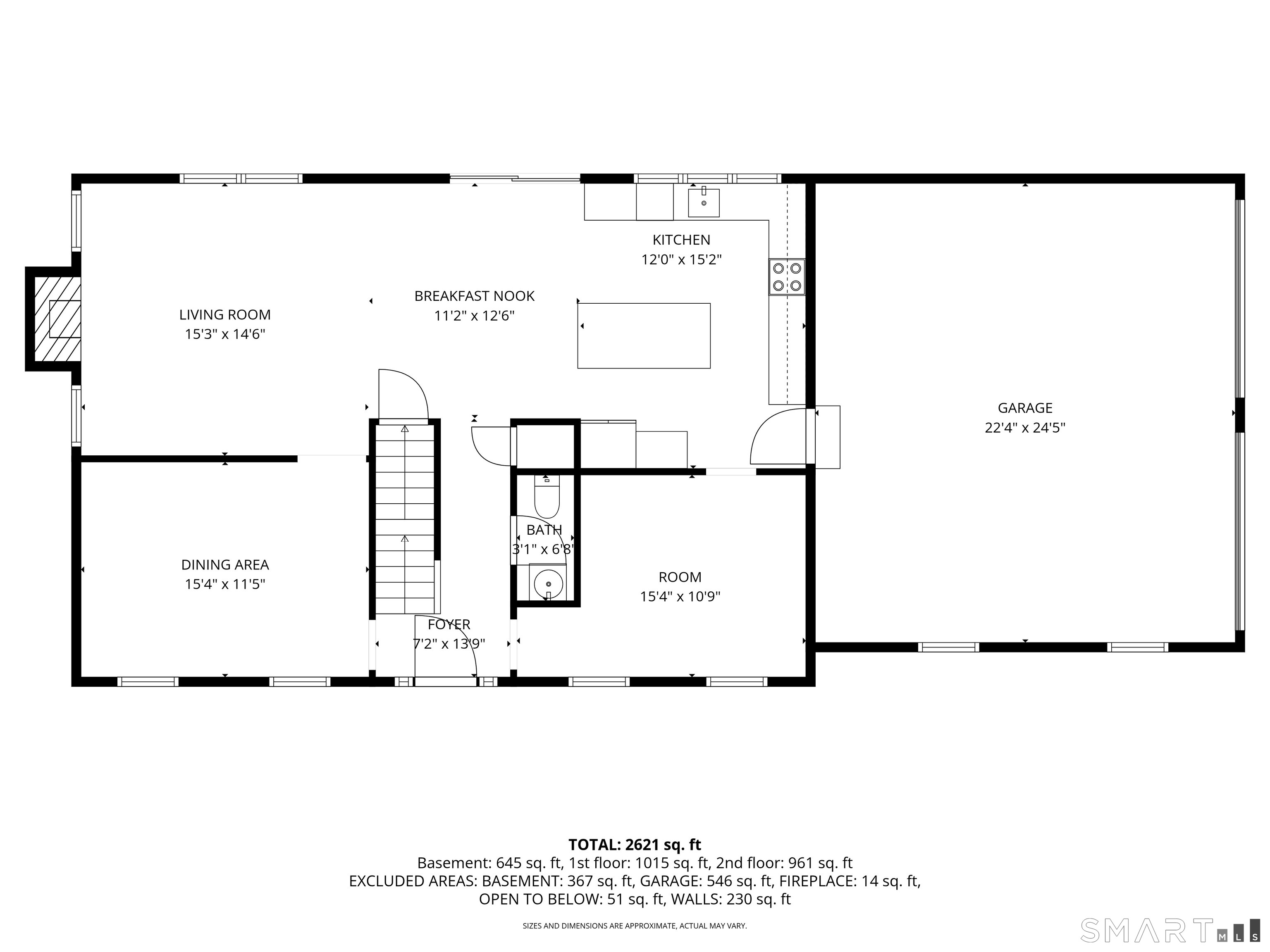 3 A Wolfpits Rd. Bethel, CT 06801 - Photo 31 of 39