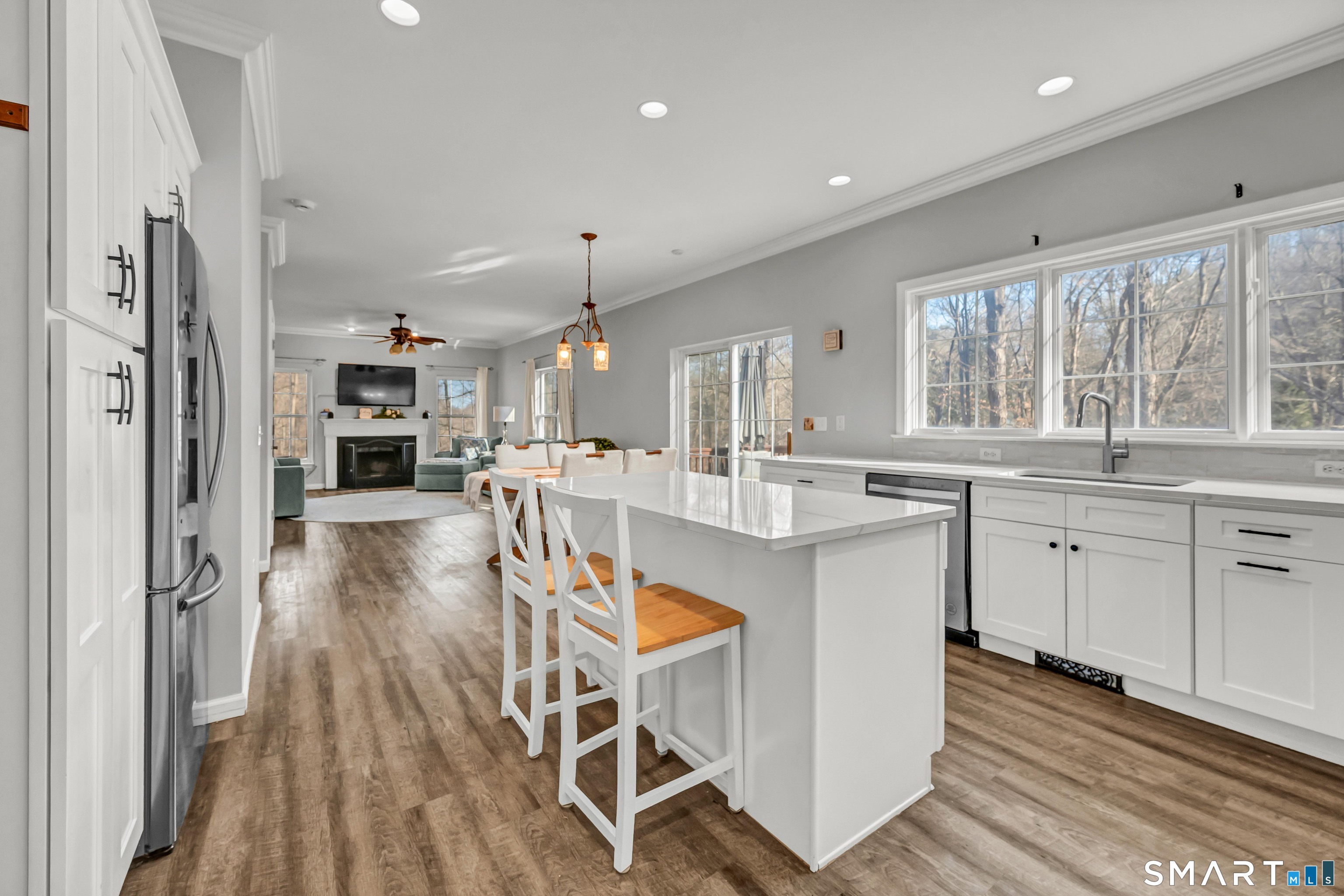 3 A Wolfpits Rd. Bethel, CT 06801 - Photo 8 of 39