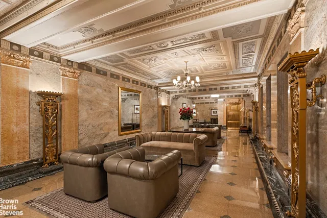 $2,795,000 | 211 Central Park West, Unit 12H | Upper West Side