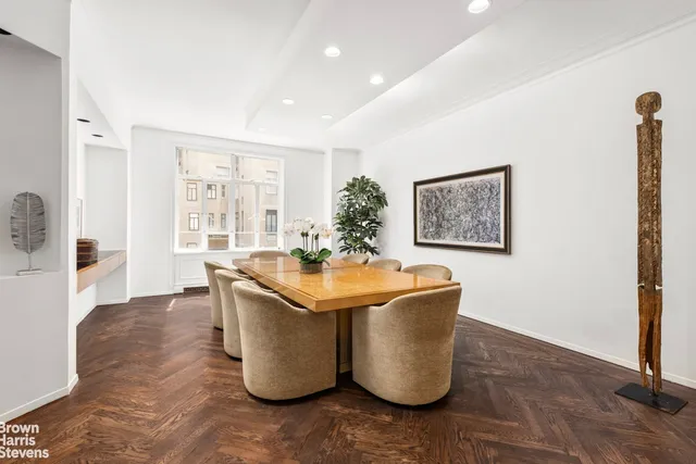 $2,795,000 | 211 Central Park West, Unit 12H | Upper West Side
