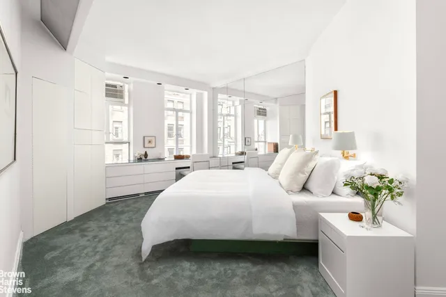 $2,795,000 | 211 Central Park West, Unit 12H | Upper West Side