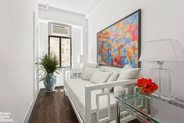 $2,795,000 | 211 Central Park West, Unit 12H | Upper West Side