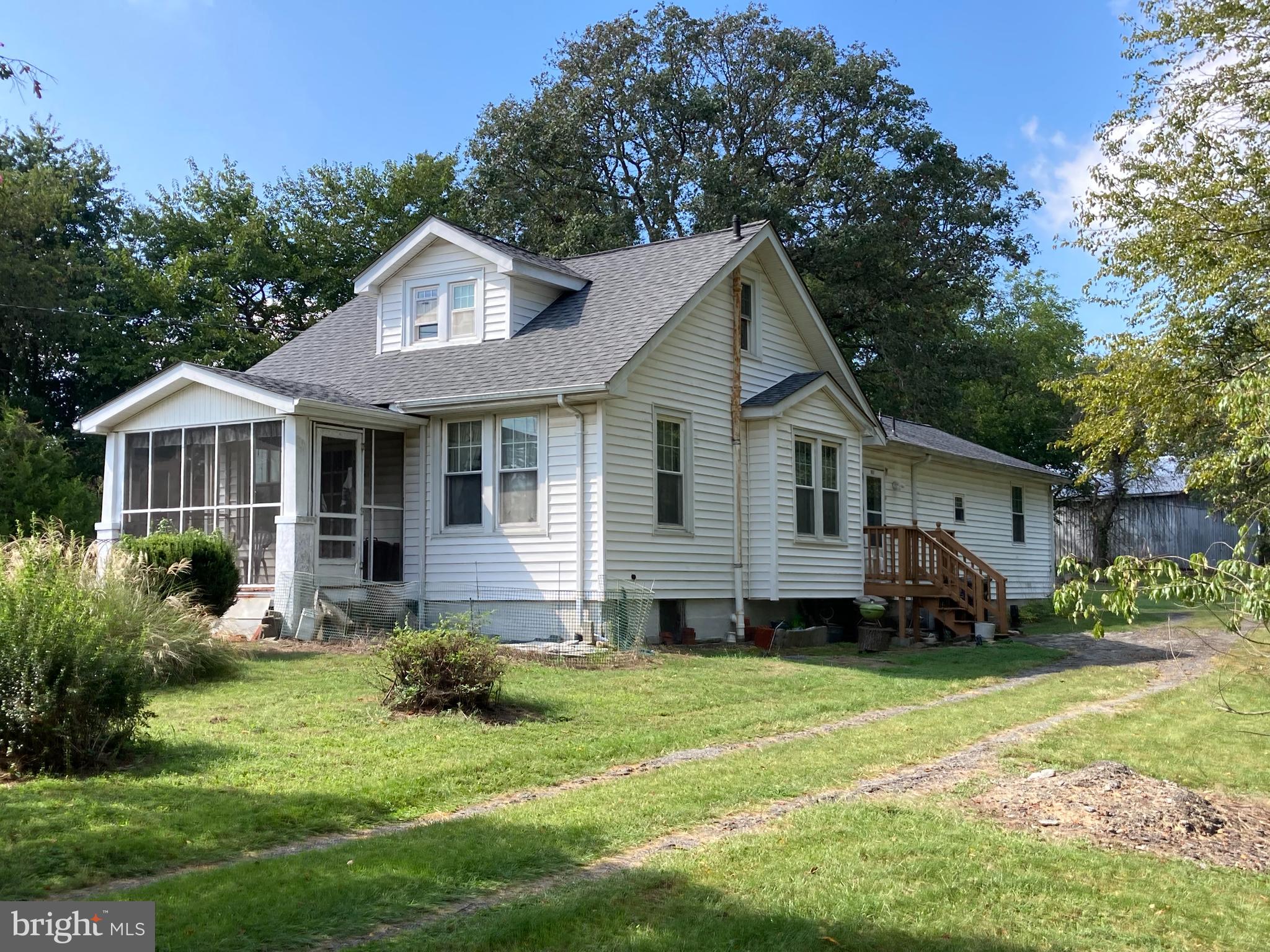 9811 Piscataway Road Clinton, MD 20735 - Photo 1 of 33 Unique Opportunity!