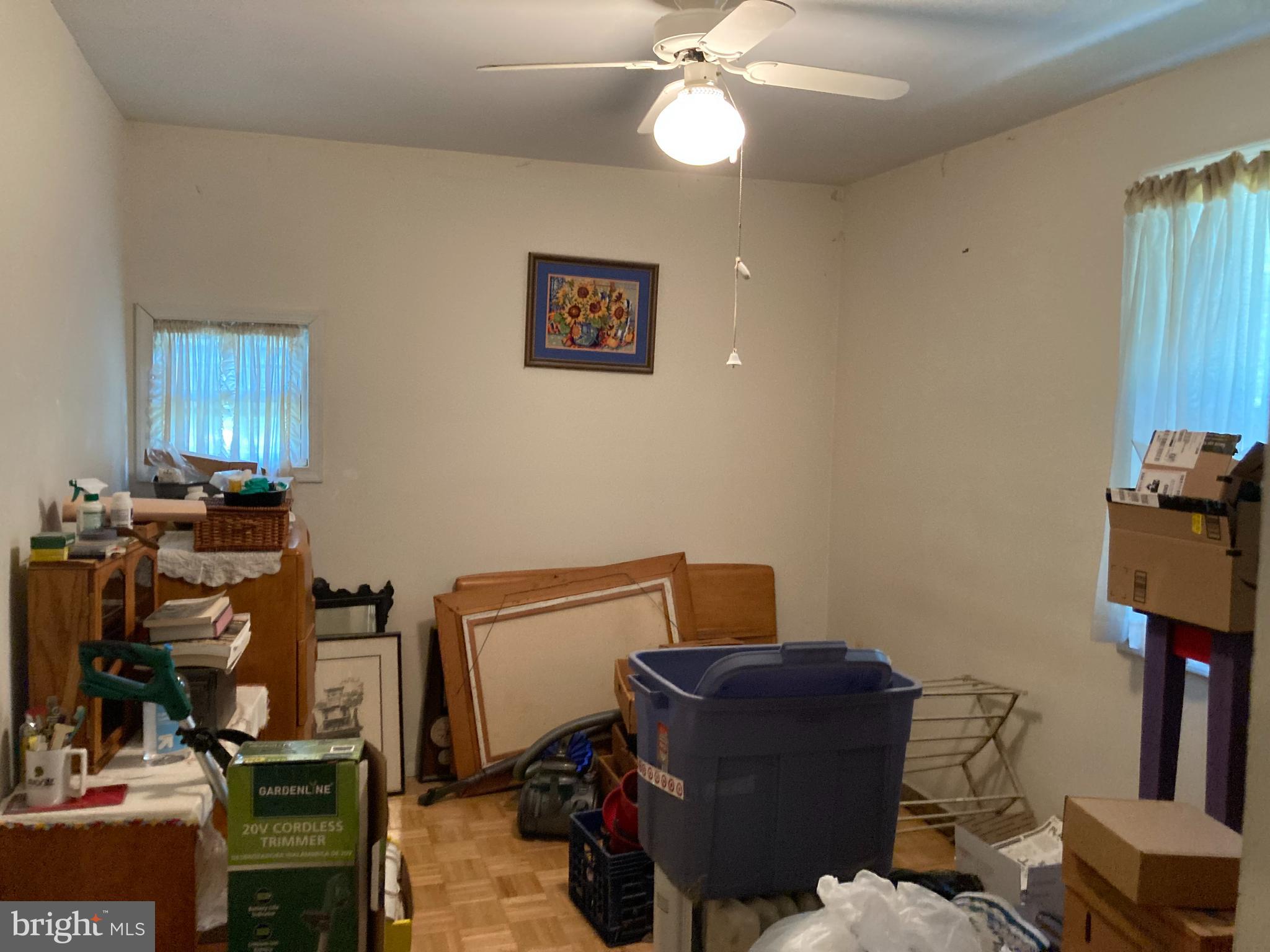 9811 Piscataway Road Clinton, MD 20735 - Photo 11 of 33 Main level bedroom #1