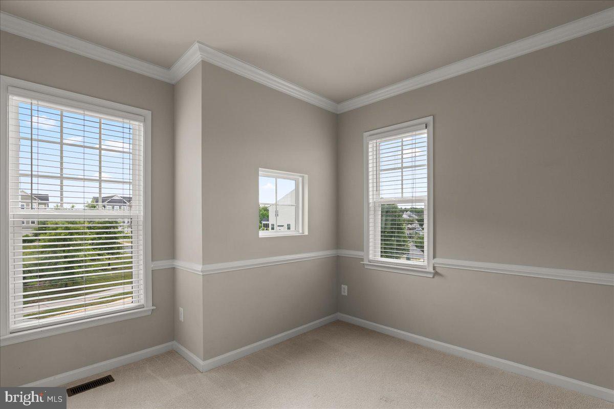 101 Jitterbug Way Stephenson, VA 22656 - Photo 15 of 39 a view of an empty room with a window