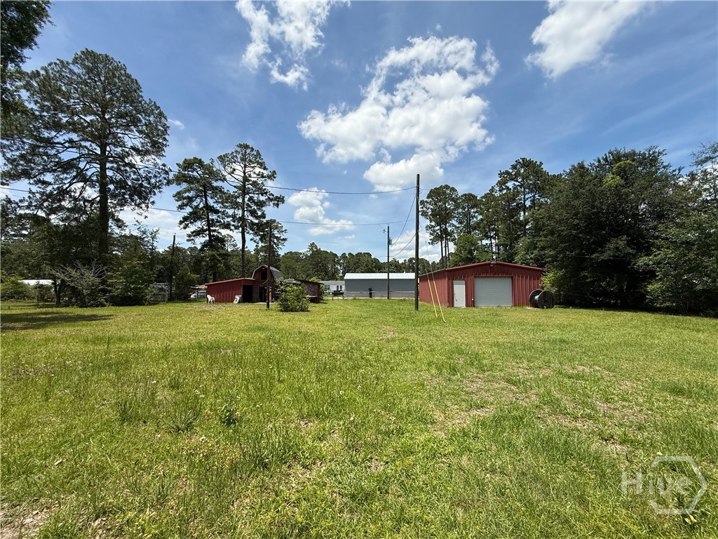 120 East Johnson Street Rincon, GA 31326 - Photo 24 of 27