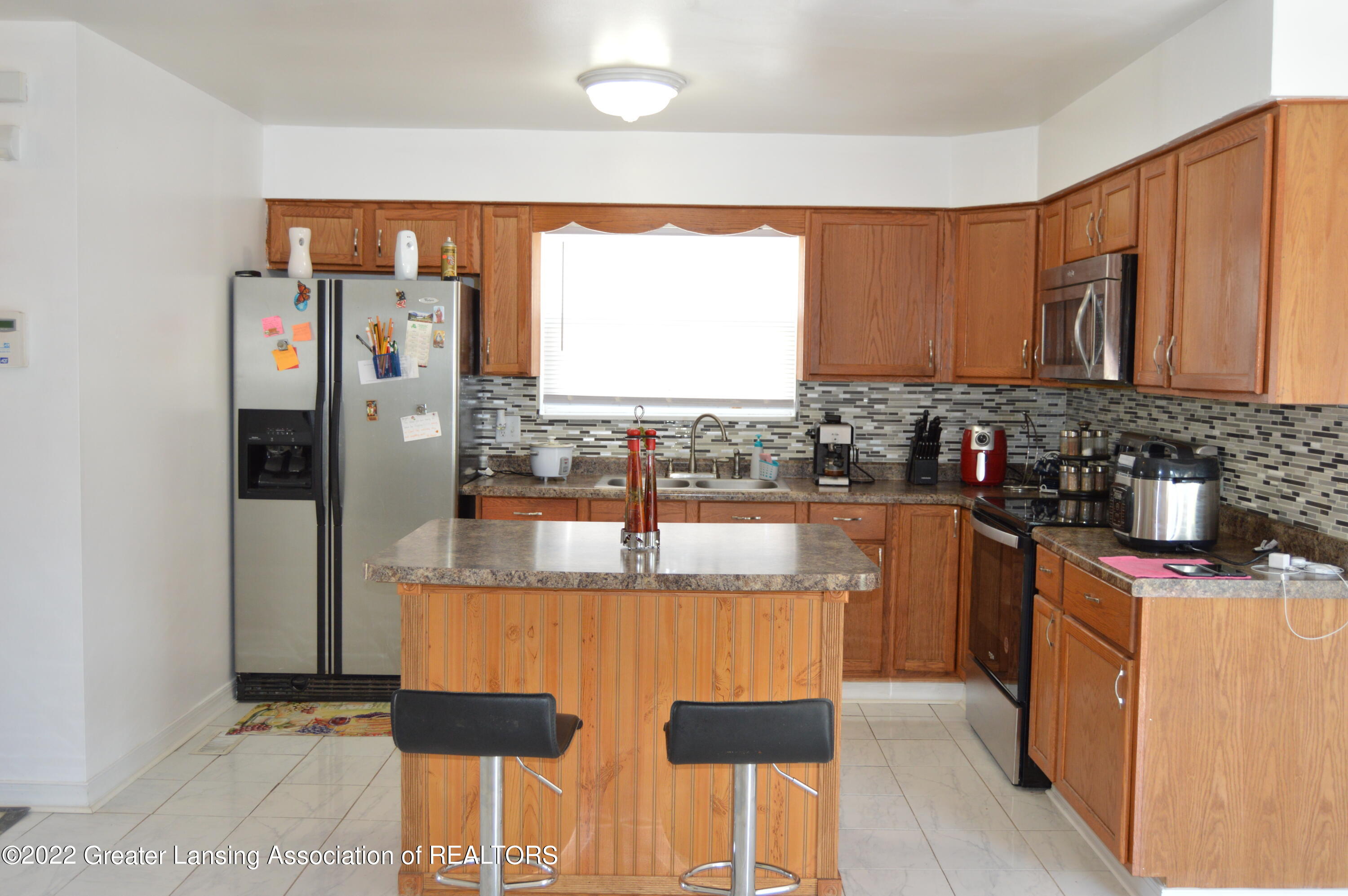 4137 Rivershell Lane Lansing, MI 48911 - Photo 15 of 52 4137 Rivershell Lane