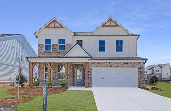 $674,990 | 4082 Adler Circle, Buford, GA 30519