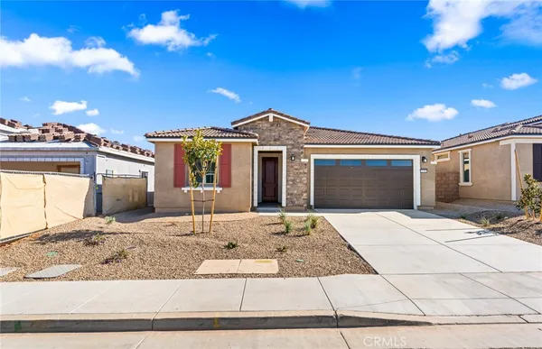 $531,352 | 25381 Violane Drive, Menifee, CA 92585