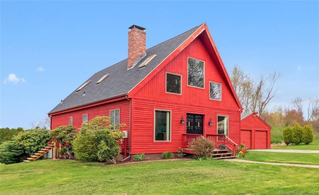 1749 Glasgo Road Griswold, CT 06351 - Photo 1 of 1 Welcome to 1749 Glasgo Rd