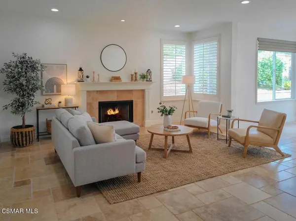 $2,275,000 | 6438 Deerbrook Road, Oak Park, CA 91377