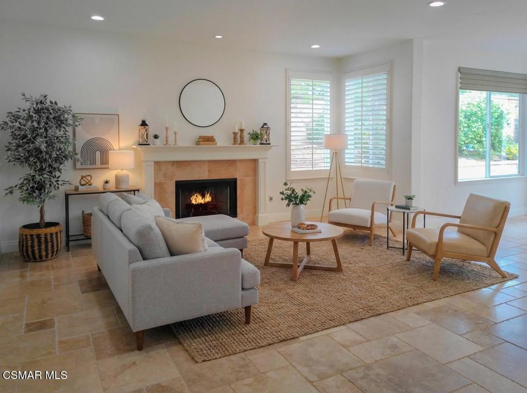 6438 Deerbrook Road Oak Park, CA 91377 - Photo 12 of 44