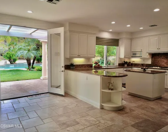 $2,275,000 | 6438 Deerbrook Road, Oak Park, CA 91377