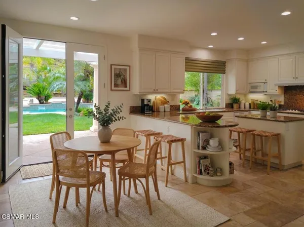 $2,275,000 | 6438 Deerbrook Road, Oak Park, CA 91377