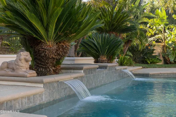 $2,275,000 | 6438 Deerbrook Road, Oak Park, CA 91377