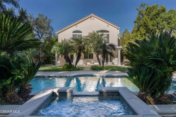 $2,275,000 | 6438 Deerbrook Road, Oak Park, CA 91377