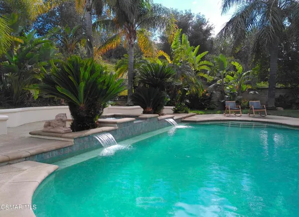 $2,275,000 | 6438 Deerbrook Road, Oak Park, CA 91377