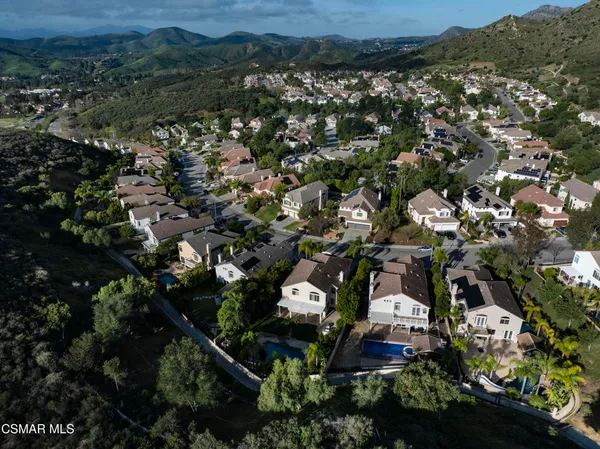 $2,275,000 | 6438 Deerbrook Road, Oak Park, CA 91377