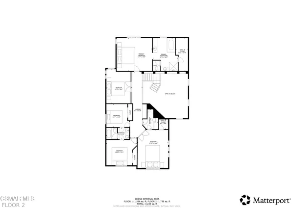 $2,275,000 | 6438 Deerbrook Road, Oak Park, CA 91377