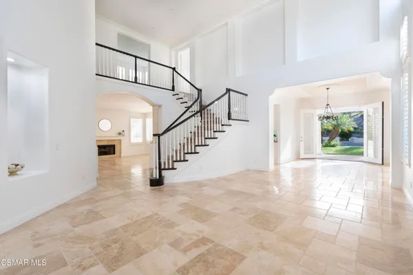 $2,275,000 | 6438 Deerbrook Road, Oak Park, CA 91377