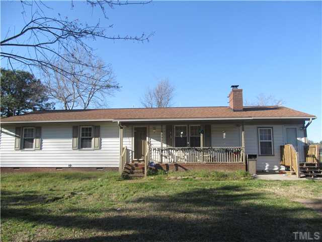 9601 Earpsboro Chamblee Road Wendell, NC 27591 - Photo 1 of 3 Photo 1