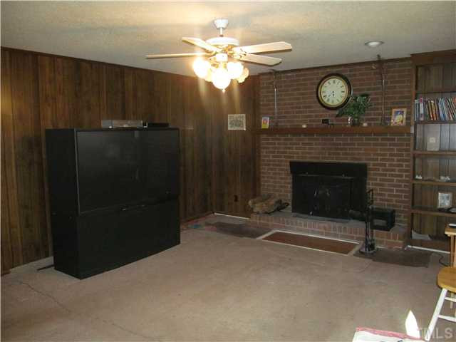 9601 Earpsboro Chamblee Road Wendell, NC 27591 - Photo 2 of 3 Photo 2