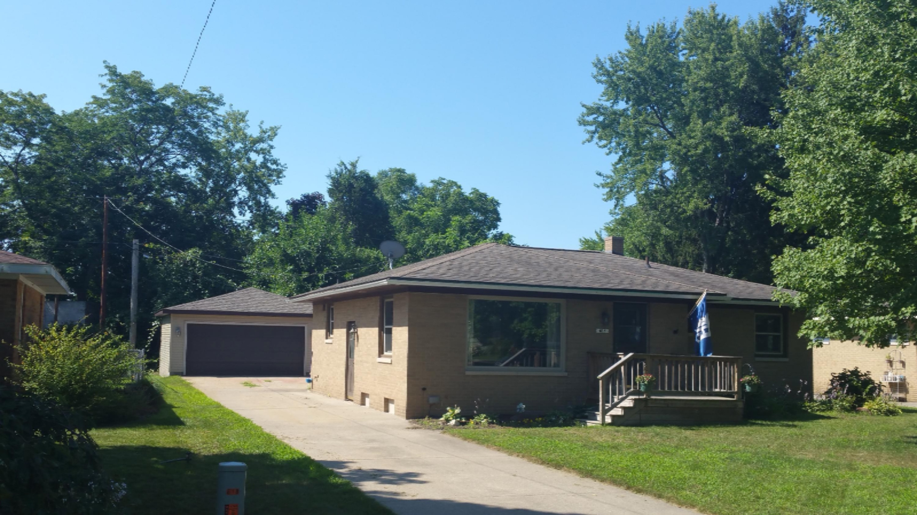 618 Winter Street Spring Lake, MI 49456 - Photo 1 of 20 20160804_111023