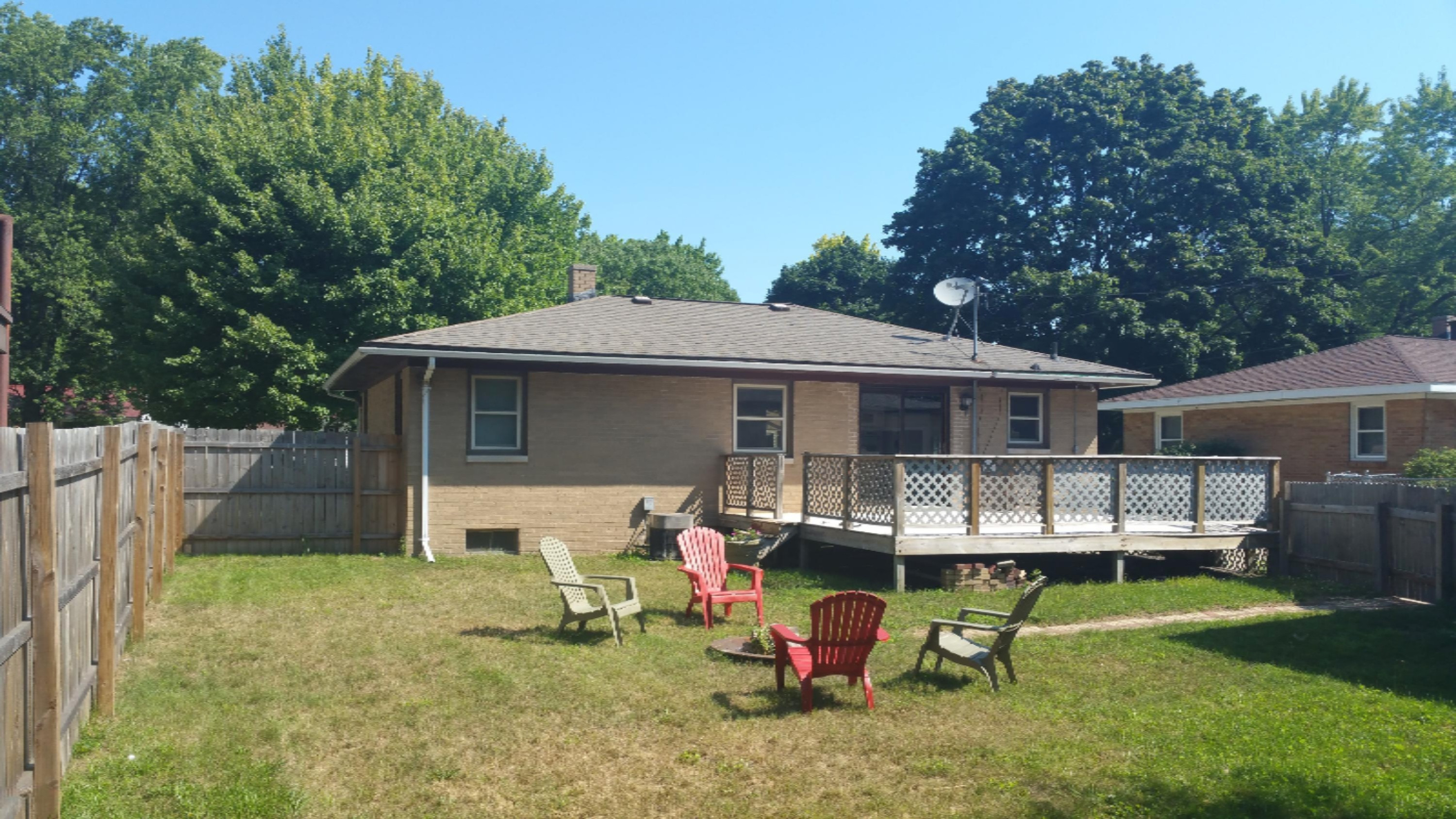 618 Winter Street Spring Lake, MI 49456 - Photo 2 of 20 20160804_111313