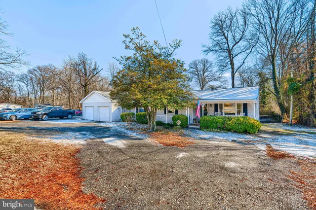 $324,900 | 11513 Eastern Avenue, Baltimore, MD 21220