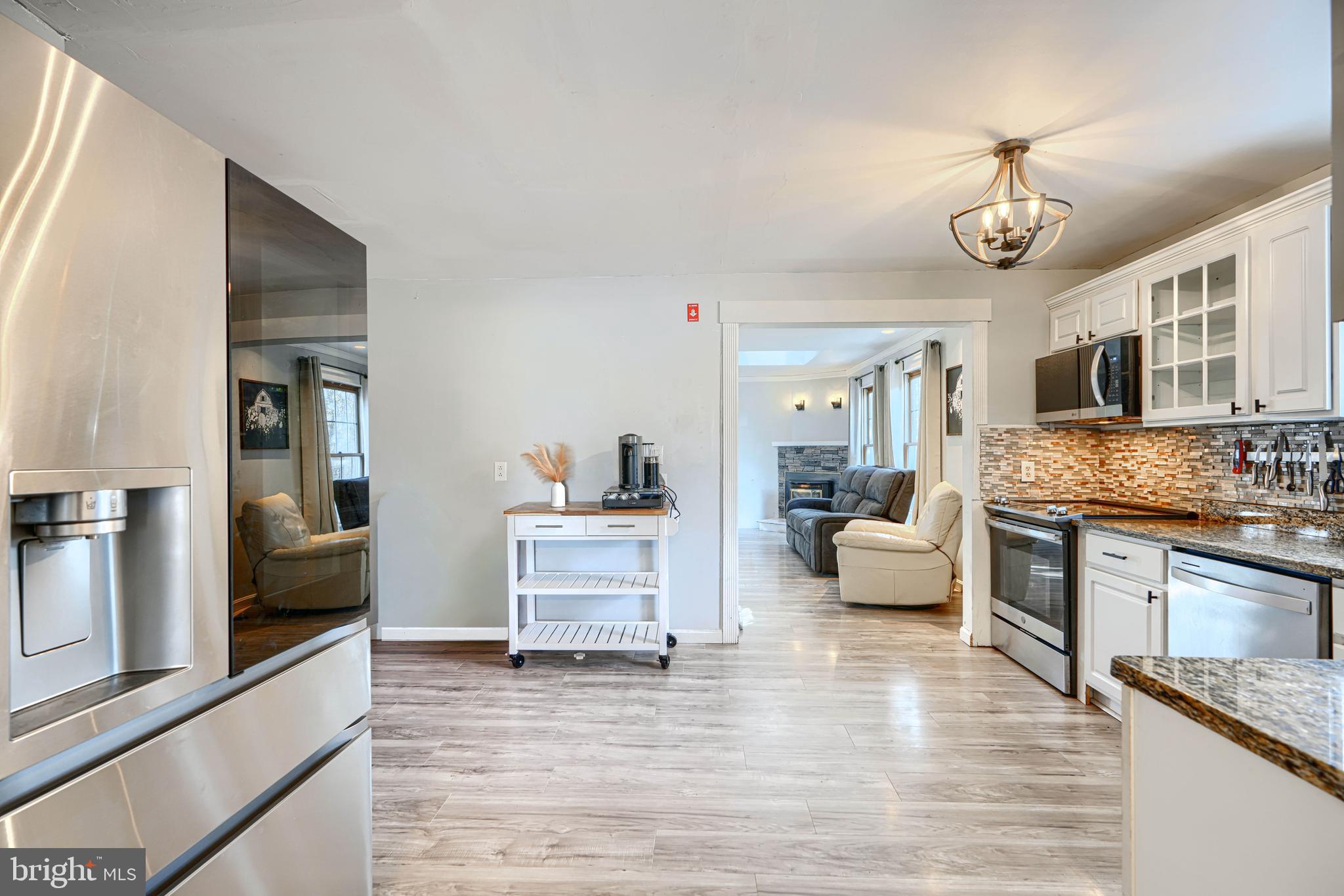 11513 Eastern Avenue Baltimore, MD 21220 - Photo 13 of 45