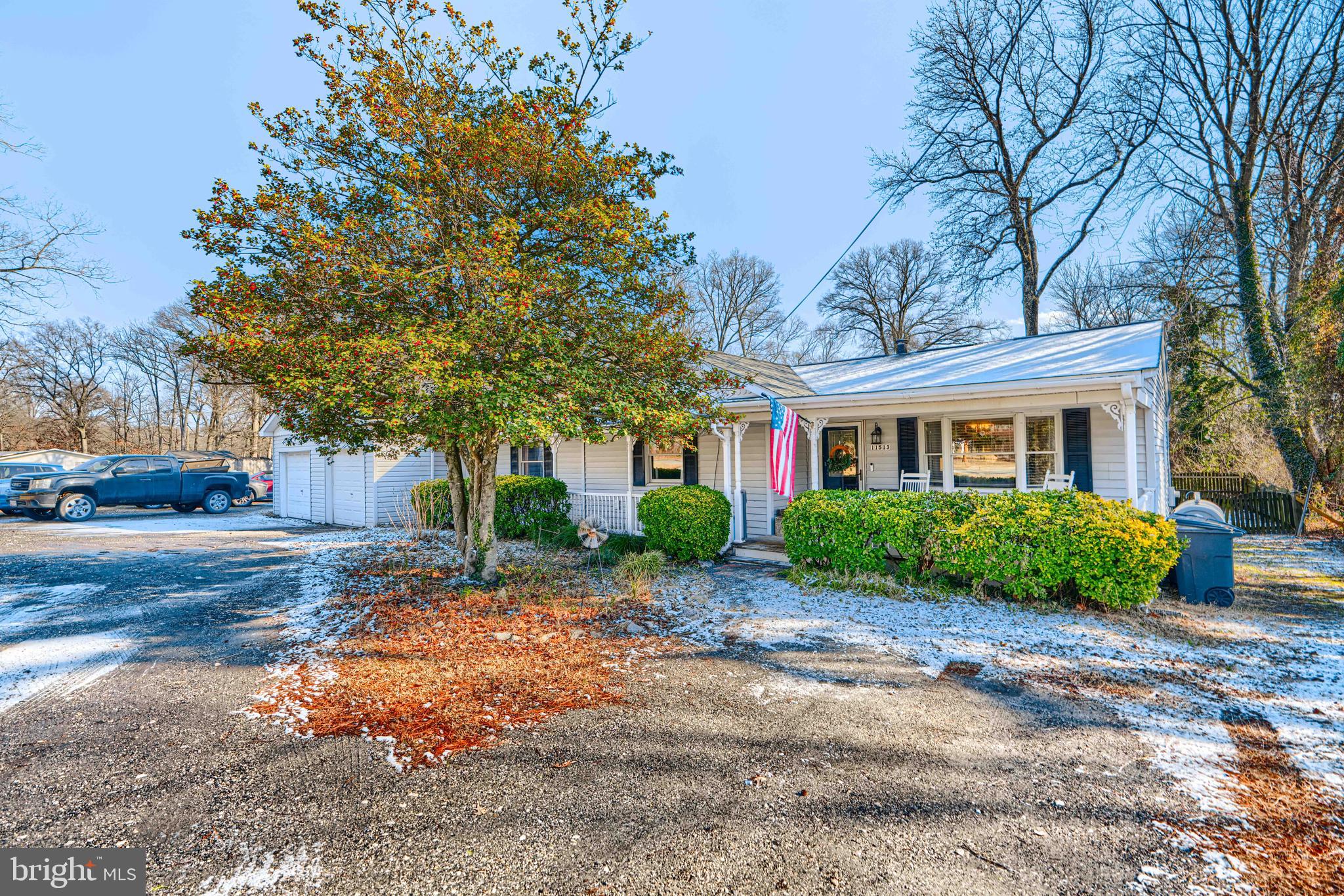 11513 Eastern Avenue Baltimore, MD 21220 - Photo 2 of 45