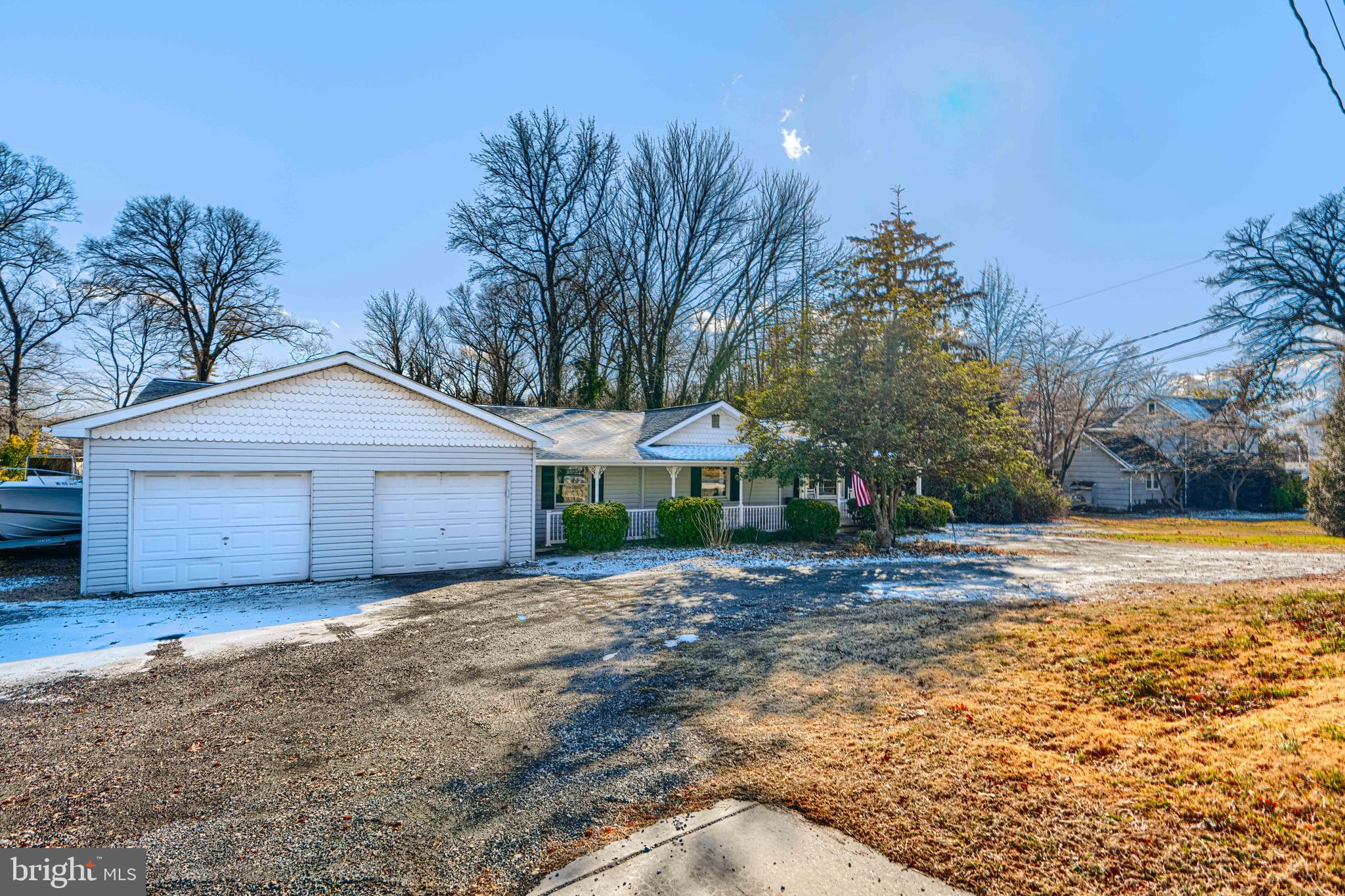 11513 Eastern Avenue Baltimore, MD 21220 - Photo 3 of 45