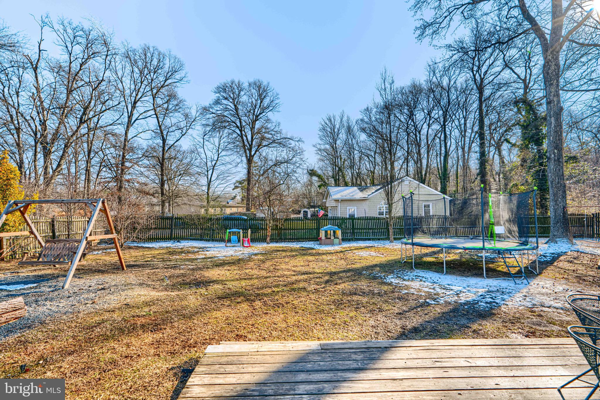 11513 Eastern Avenue Baltimore, MD 21220 - Photo 40 of 45