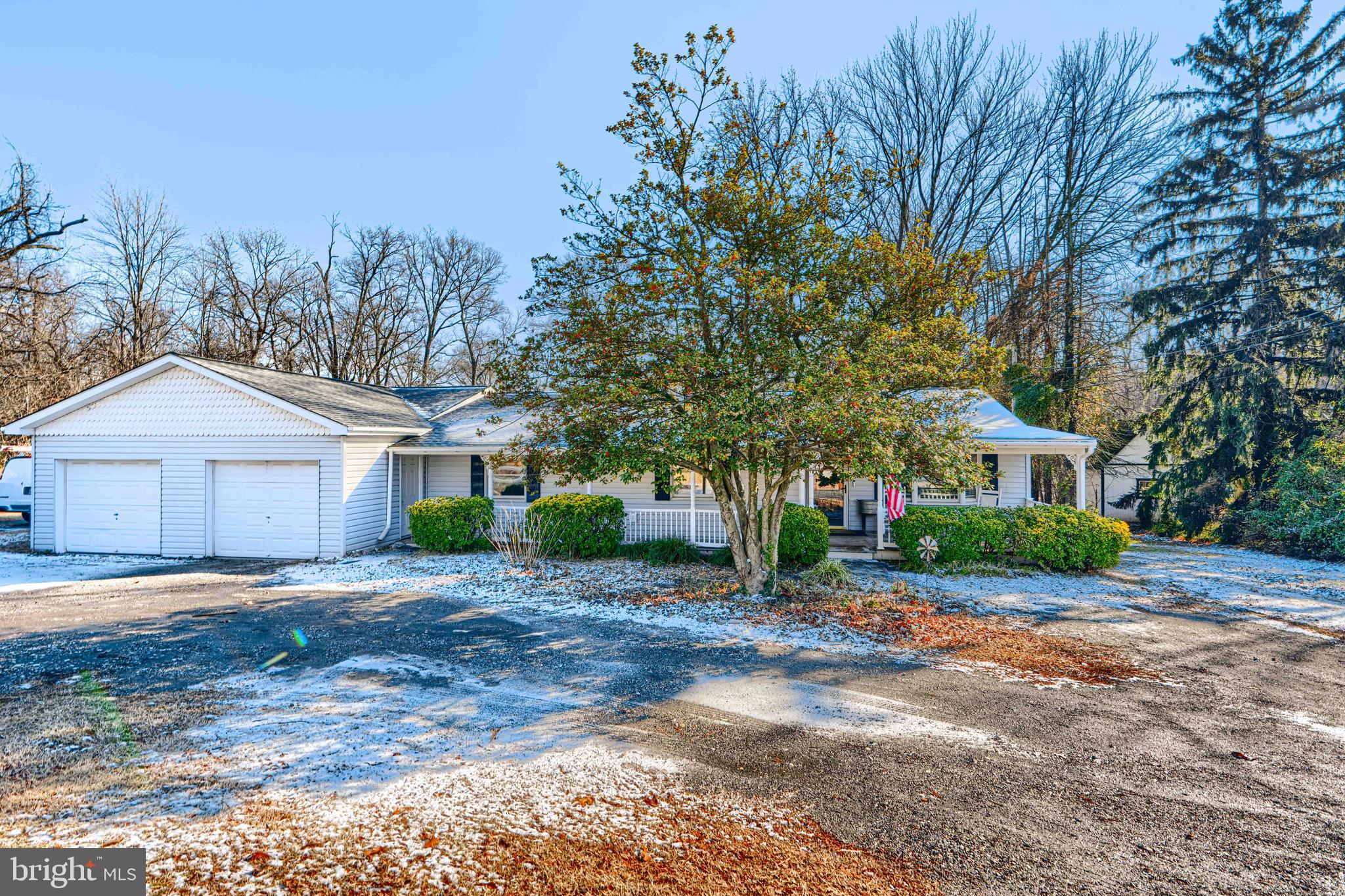 11513 Eastern Avenue Baltimore, MD 21220 - Photo 4 of 45