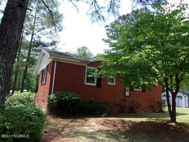 328 Gray Road Chocowinity, NC 27817 - Photo 3 of 18 3