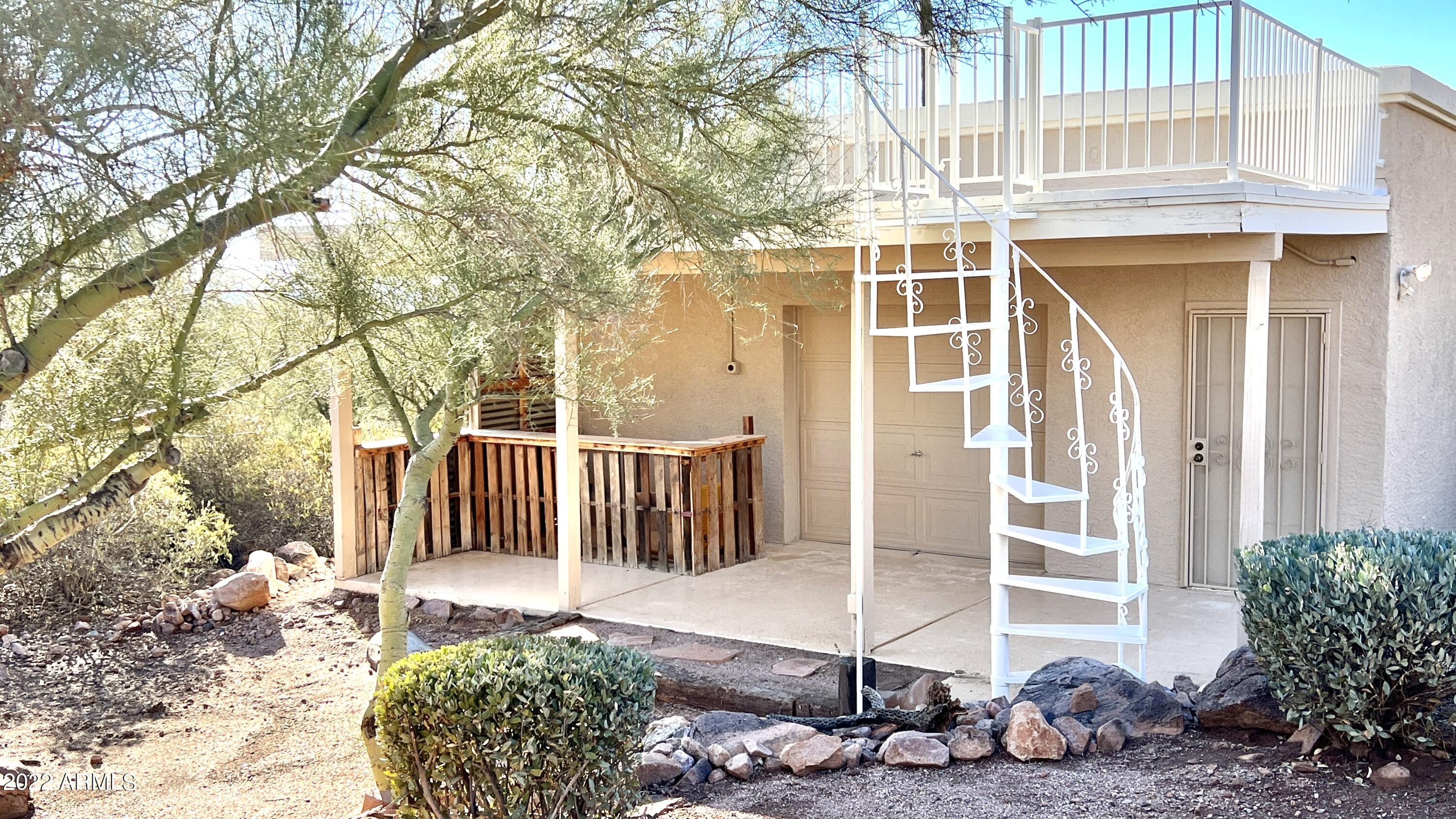 3315 North Prospectors Road Apache Junction, AZ 85119 - Photo 11 of 40 iP 32
