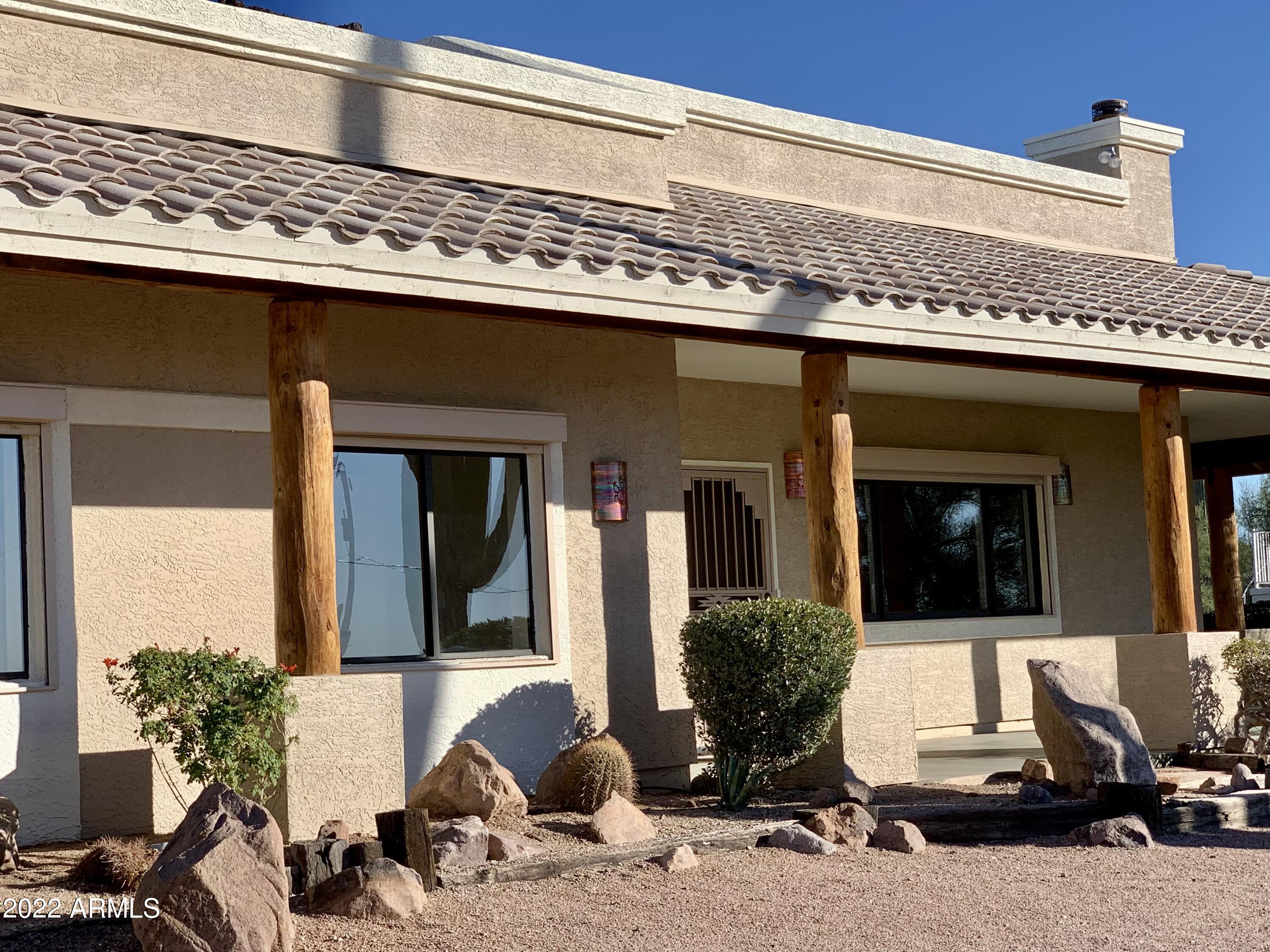 3315 North Prospectors Road Apache Junction, AZ 85119 - Photo 2 of 40 IMG_3148