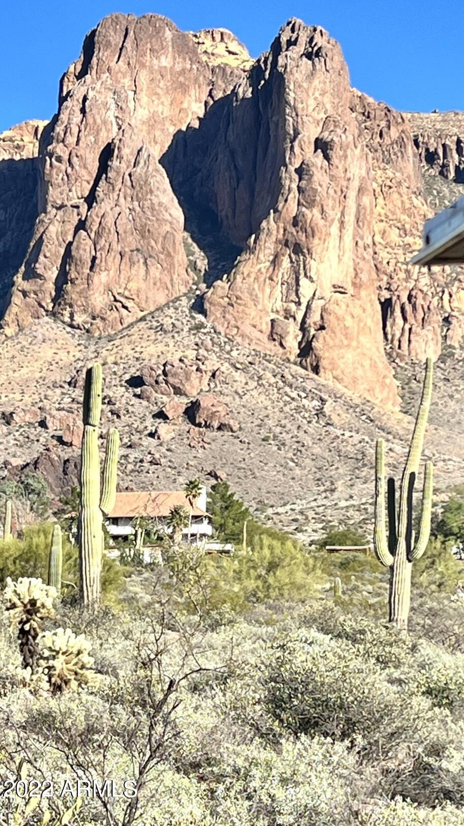 3315 North Prospectors Road Apache Junction, AZ 85119 - Photo 37 of 40 iP 37