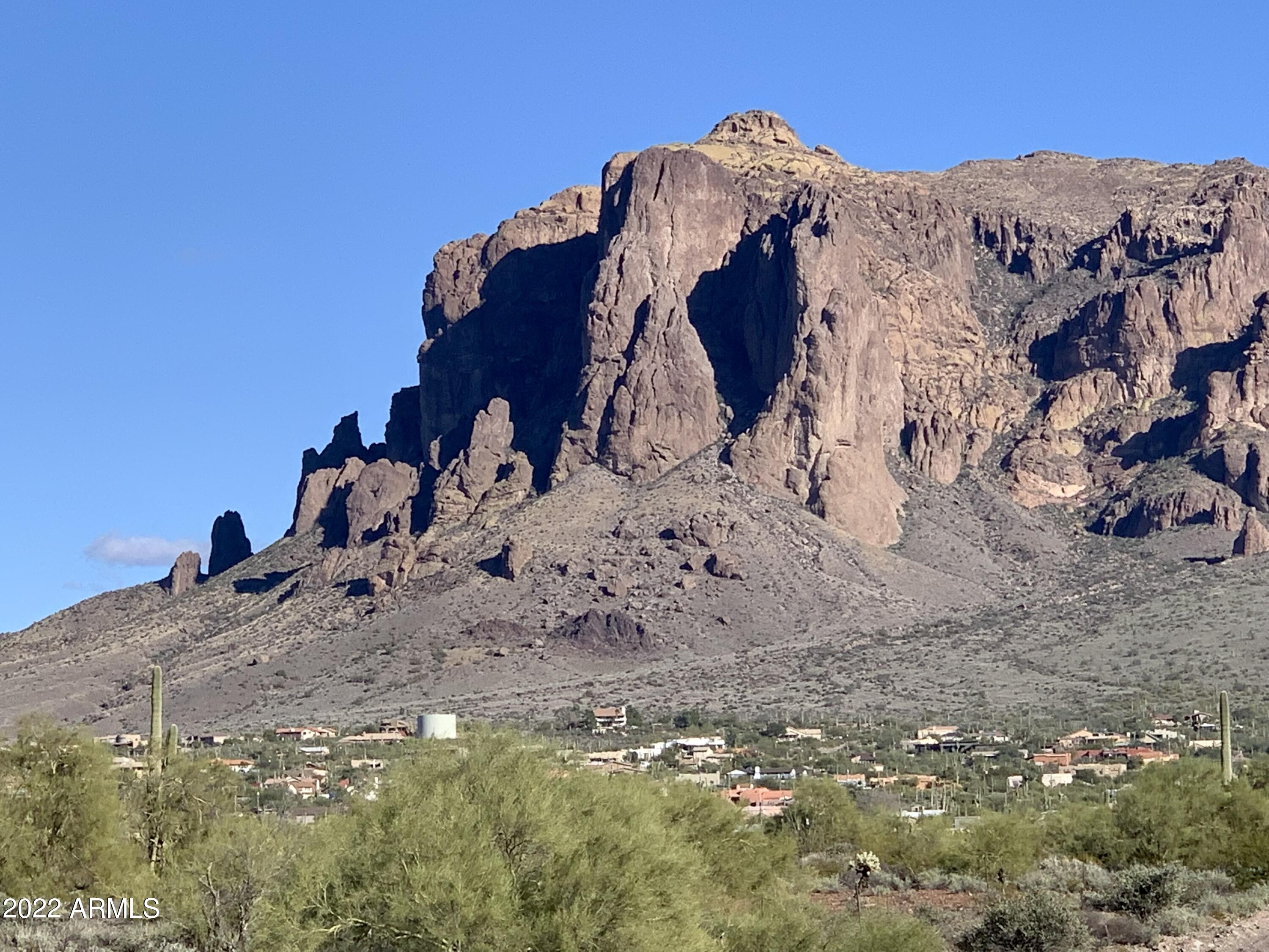 3315 North Prospectors Road Apache Junction, AZ 85119 - Photo 38 of 40 IMG_3096