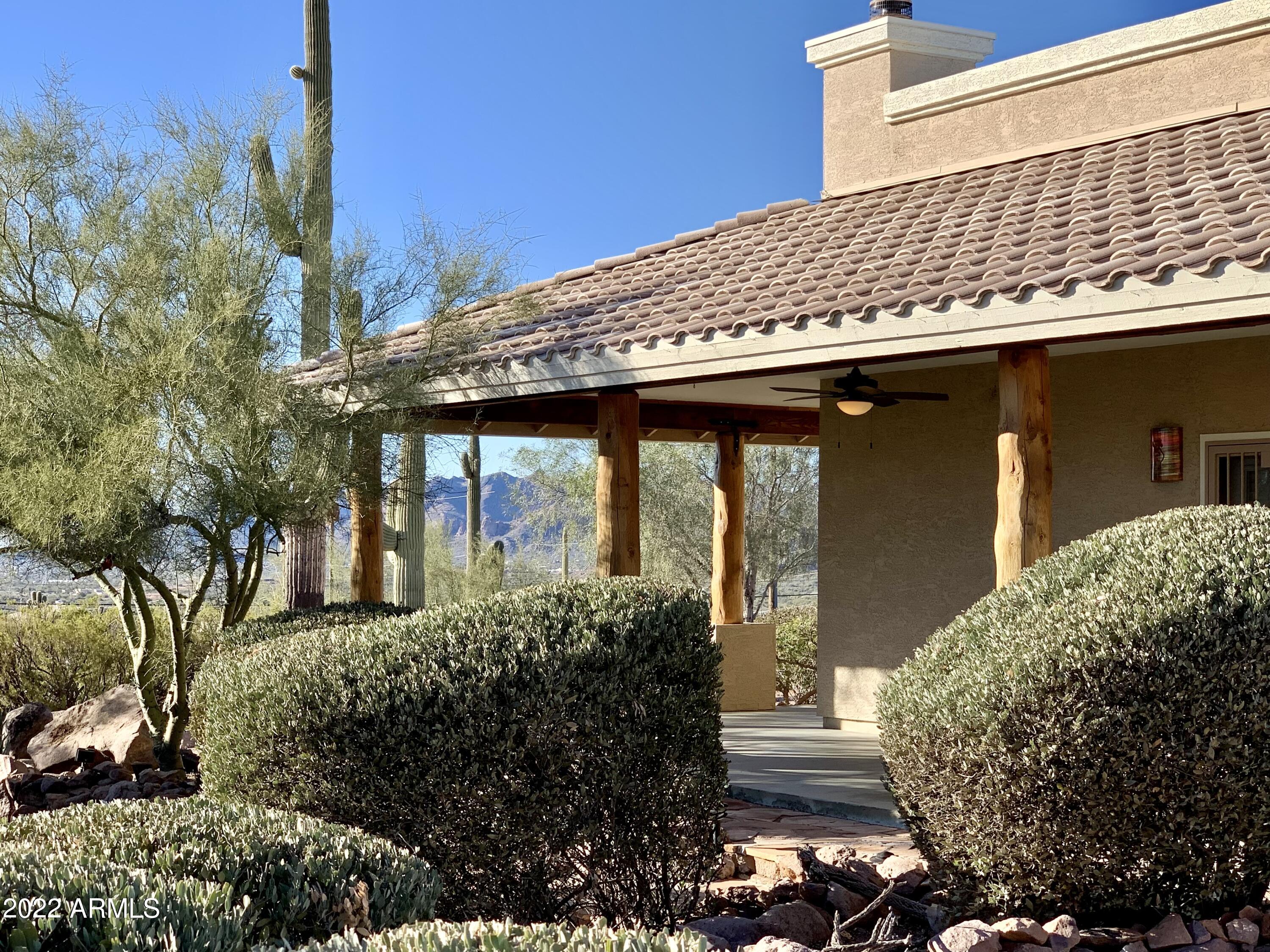 3315 North Prospectors Road Apache Junction, AZ 85119 - Photo 6 of 40 IMG_3131