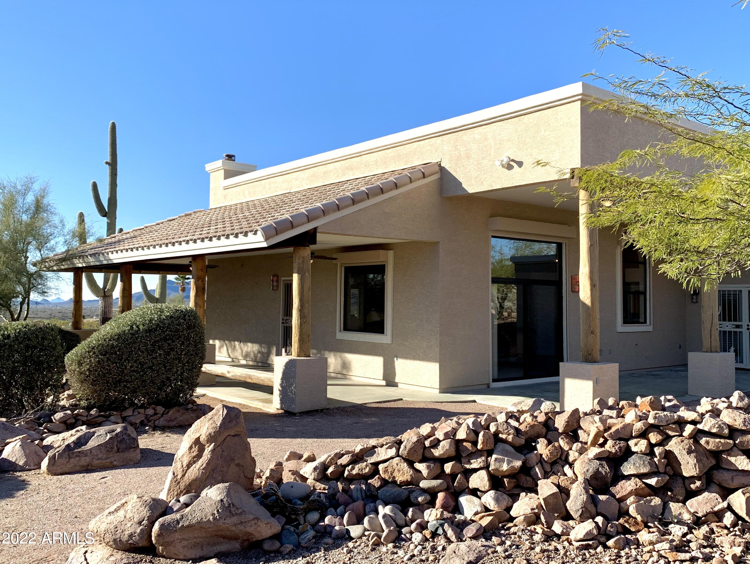 3315 North Prospectors Road Apache Junction, AZ 85119 - Photo 7 of 40 IMG_3139