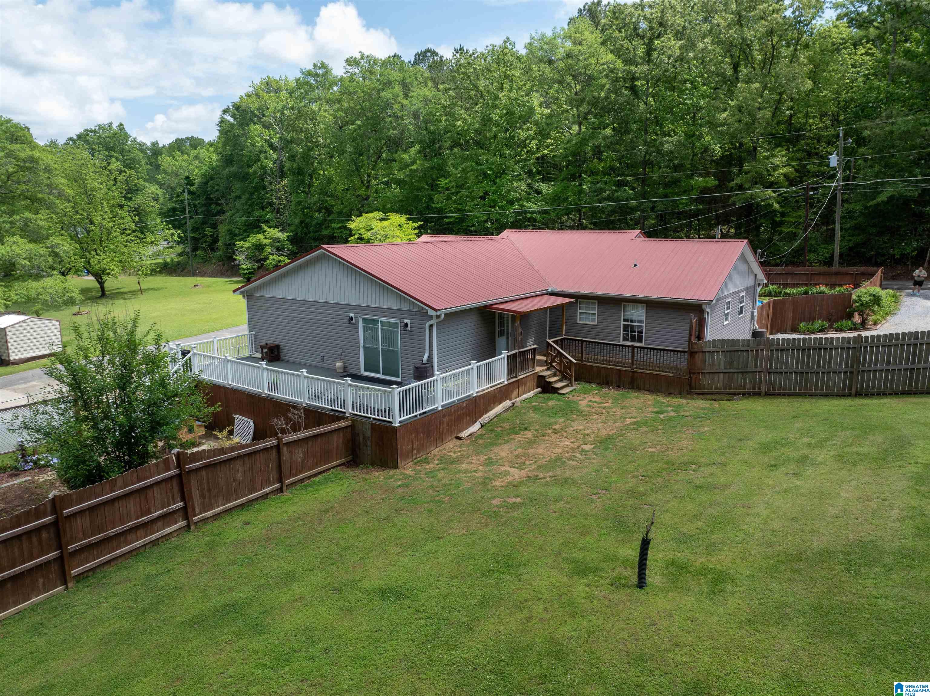 1394 Gate 8 Road Anniston, AL 36201 - Photo 6 of 69