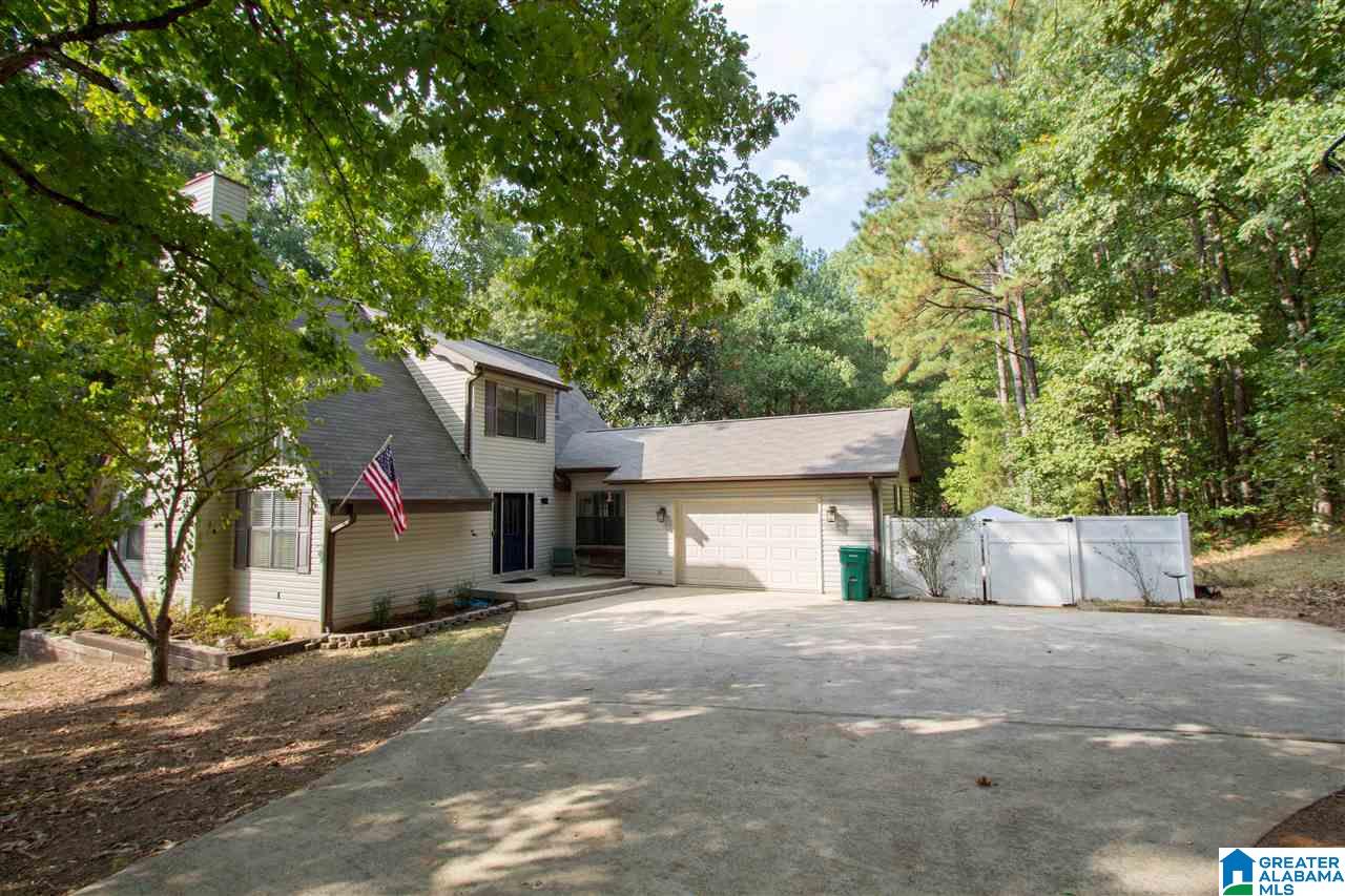 12428 McMath Trail McCalla, AL 35111 - Photo 2 of 42